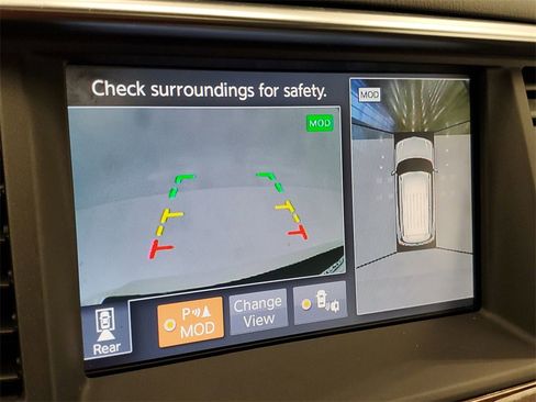 Used 2020 Nissan Armada SL w/ Premium Package image 20