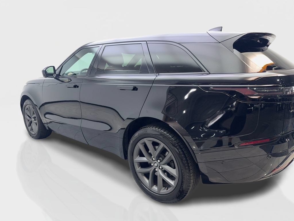 Used 2026 Land Rover Range Rover Velar Dynamic SE AWD/4WD image 15