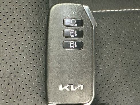 Used 2023 Kia EV6 GT-Line w/ GT-Line Suede Seat Package AWD/4WD image 18