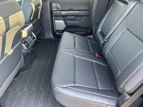 New 2025 Ford F150 Lariat w/ Equipment Group 501A Mid image 27