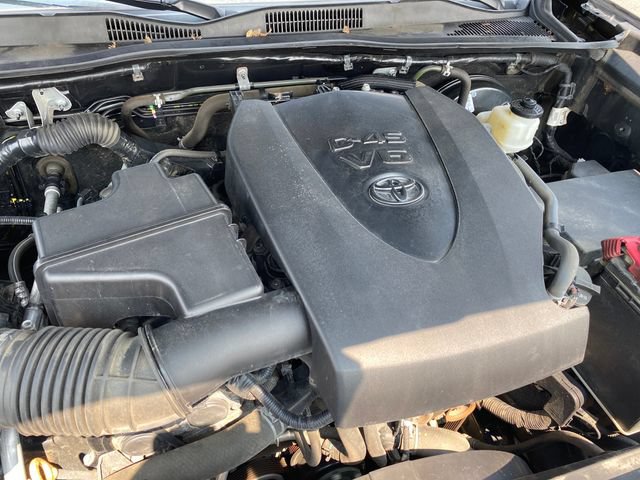 Used 2022 Toyota Tacoma SR AWD/4WD image 20