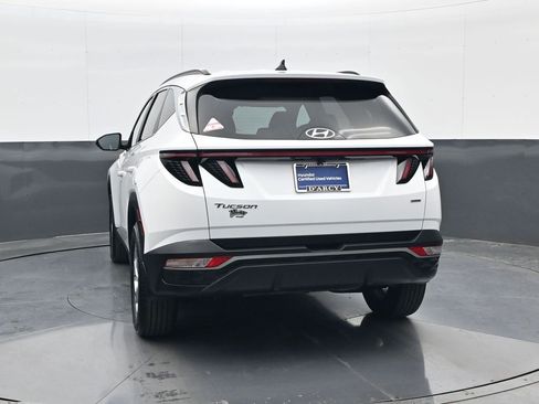 Certified 2023 Hyundai Tucson SEL image 6
