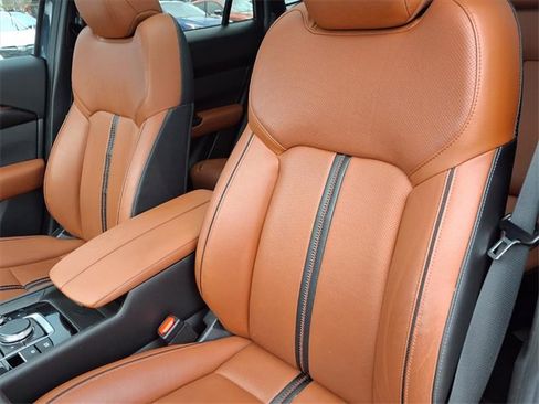 Used 2024 MAZDA CX-50 AWD 2.5 Turbo w/ Cargo Package image 7