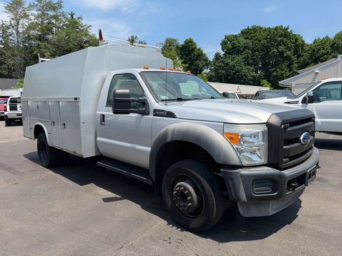 Used 2011 Ford F450 XL RWD image 4