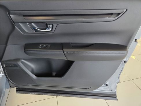 New 2026 Honda CR-V EX image 25