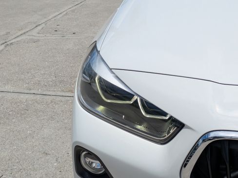 Used 2020 BMW X2 sDrive28i w/ Premium Package FWD image 9