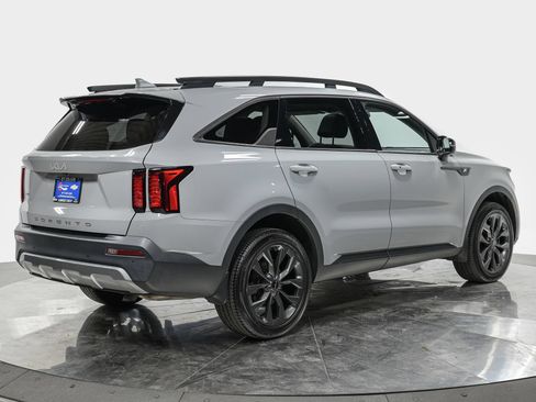 Used 2022 Kia Sorento X-Line EX AWD/4WD image 7
