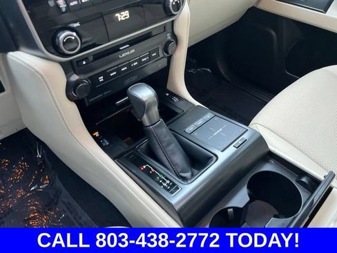 Used 2023 Lexus GX 460 Premium w/ Premium Plus Package AWD/4WD image 26