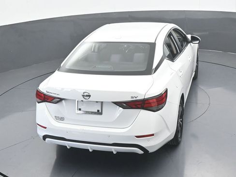 Used 2023 Nissan Sentra SV image 49