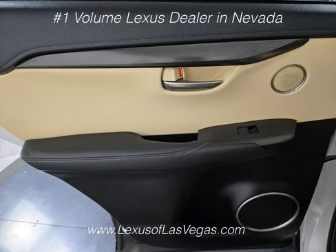 Used 2016 Lexus NX 200t FWD w/ Premium Package image 19