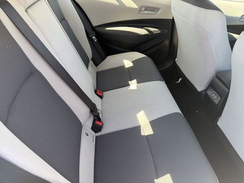 Used 2024 Toyota Corolla LE image 13