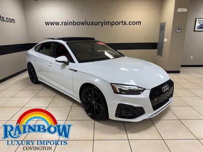 Used 2025 Audi A5 2.0T Premium Plus