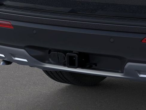 New 2026 Ford Explorer Active w/ Active Comfort Package image 24