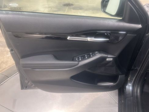 New 2026 Kia Seltos SX image 12