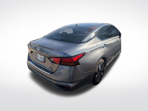 Certified 2022 Nissan Altima 2.5 SL FWD image 5