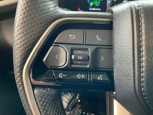 Certified 2024 Toyota Sequoia Limited w/ Tow Technology Package image 12