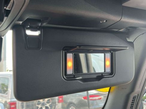 Used 2023 Ford Bronco Outer Banks AWD/4WD image 34