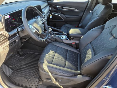 New 2025 Kia Telluride EX X-Line image 15