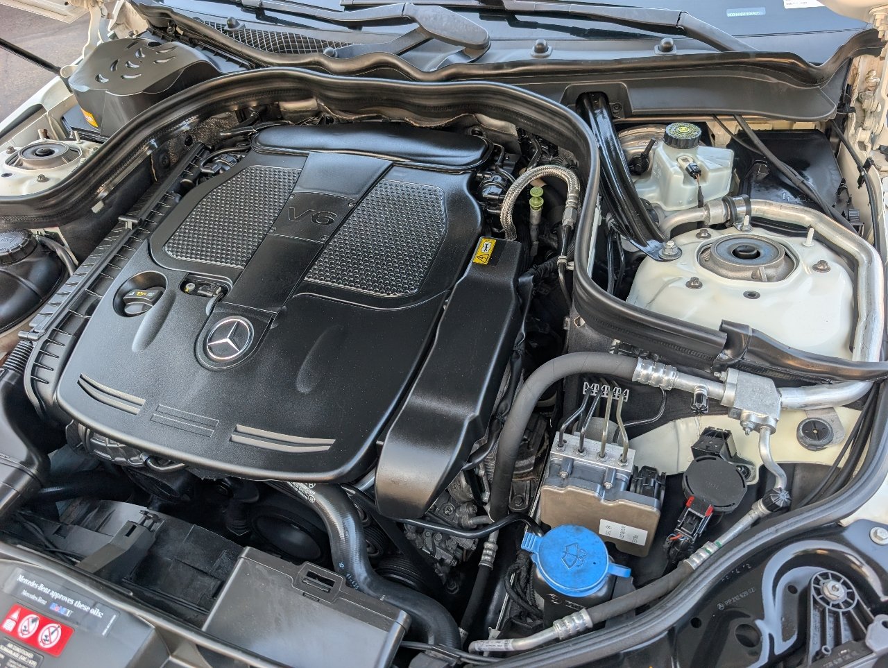 Used 2015 Mercedes-Benz E 350 4MATIC Wagon image 20