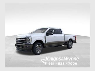 New 2026 Ford F350 King Ranch 360° Tour