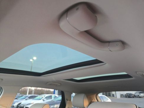 Used 2025 Genesis GV80 3.5T Advanced image 11