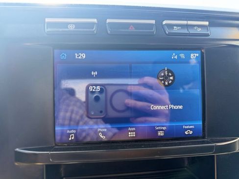 Used 2024 Ford F250 XLT w/ FX4 Off-Road Package AWD/4WD image 12