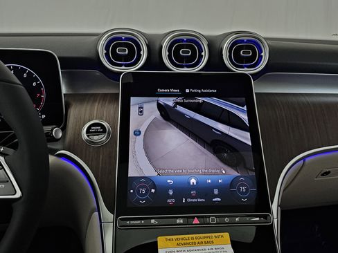 New 2026 Mercedes-Benz GLC 300 4MATIC image 49