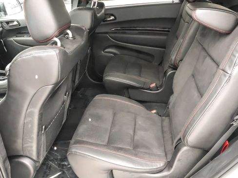 New 2026 Dodge Durango GT image 14