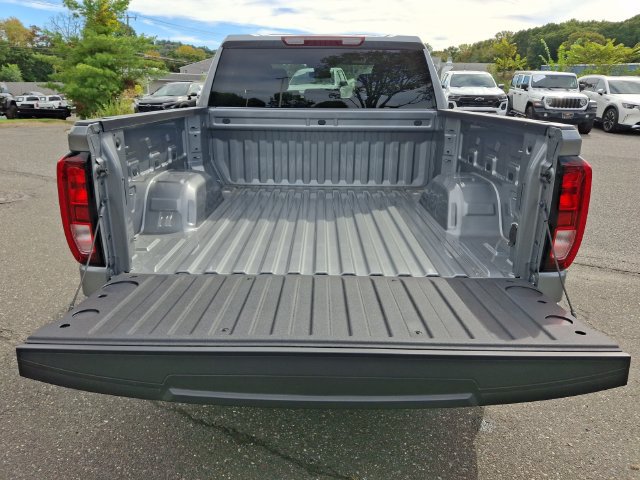 Used 2024 GMC Sierra 1500 Elevation AWD/4WD image 31