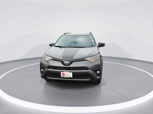 Certified 2018 Toyota RAV4 Adventure image 3