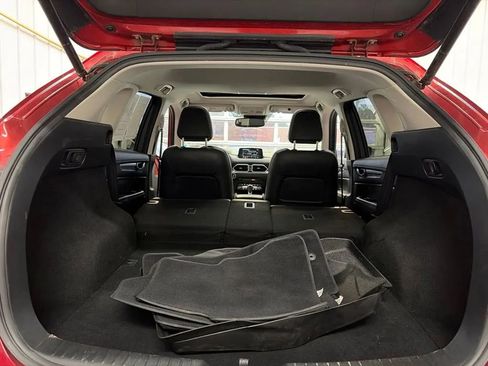 Used 2019 MAZDA CX-5 Grand Touring Reserve AWD/4WD image 15