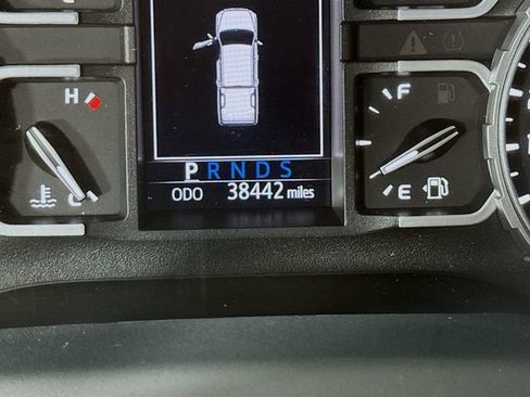 Used 2019 Toyota Tundra SR5 w/ TRD Sport Package AWD/4WD image 13