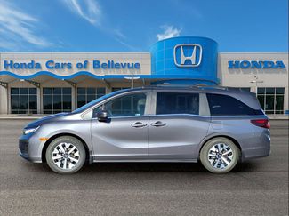 New 2026 Honda Odyssey EX-L video 2