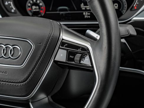 Used 2020 Audi A8 L 4.0T image 18