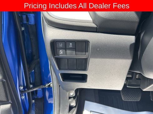 Used 2022 Honda CR-V Special Edition image 6
