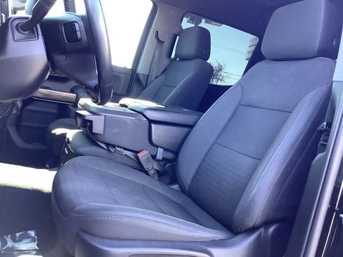 Used 2019 Chevrolet Silverado 1500 LT w/ All-Star Edition image 8