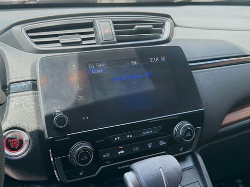 Used 2022 Honda CR-V EX image 12
