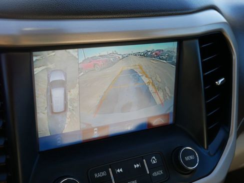 Used 2019 GMC Acadia Denali w/ Technology Package image 28