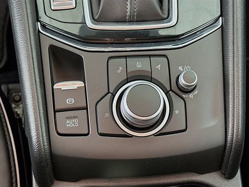 Used 2025 MAZDA CX-5 AWD 2.5 S w/ Select Package image 25