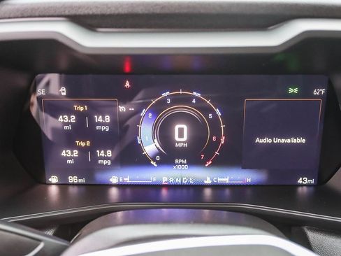 New 2026 Chevrolet Colorado W/T w/ WT Convenience Package II image 22