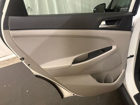 Used 2019 Hyundai Tucson SE w/ Cargo Package image 25