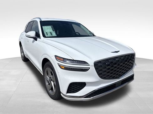 New 2026 Genesis GV70 2.5T Select AWD/4WD image 3
