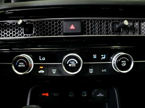 Used 2026 Honda Civic LX image 13