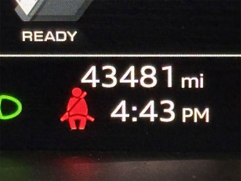 Used 2022 Audi SQ7 Premium Plus w/ SQ7 Black Optic Package image 30