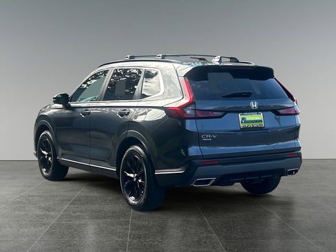 Used 2024 Honda CR-V Sport-L image 7