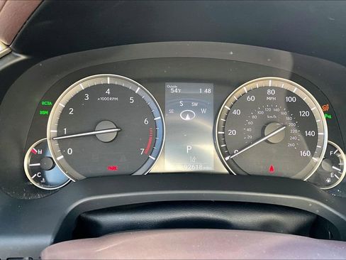 Used 2017 Lexus RX 350 AWD w/ Premium Package image 13