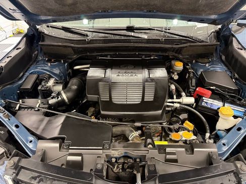 Used 2019 Subaru Forester Touring w/ Popular Package #3 image 11