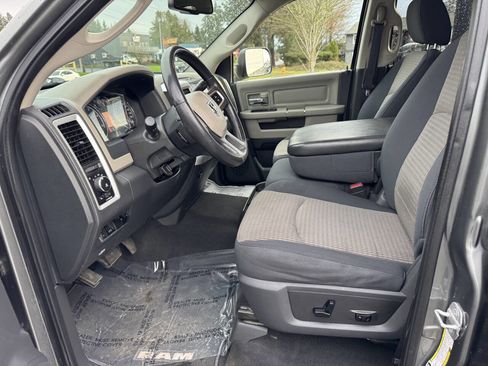 Used 2010 Dodge Ram 3500 Truck SLT w/ Big Horn Regional Package image 2