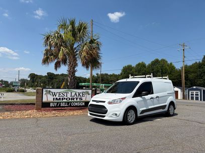 Used 2018 Ford Transit Connect XLT