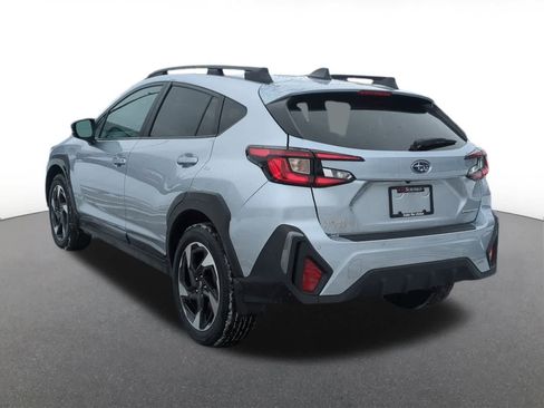 Certified 2025 Subaru Crosstrek 2.5i Limited image 4